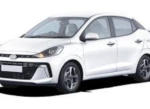 هيونداي آي 10 2024