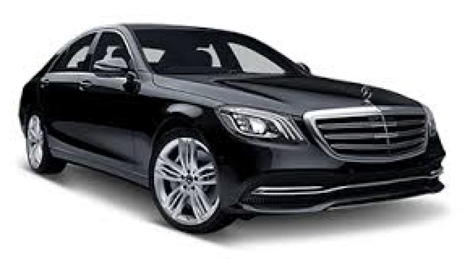 مرسيدس-بنز S450