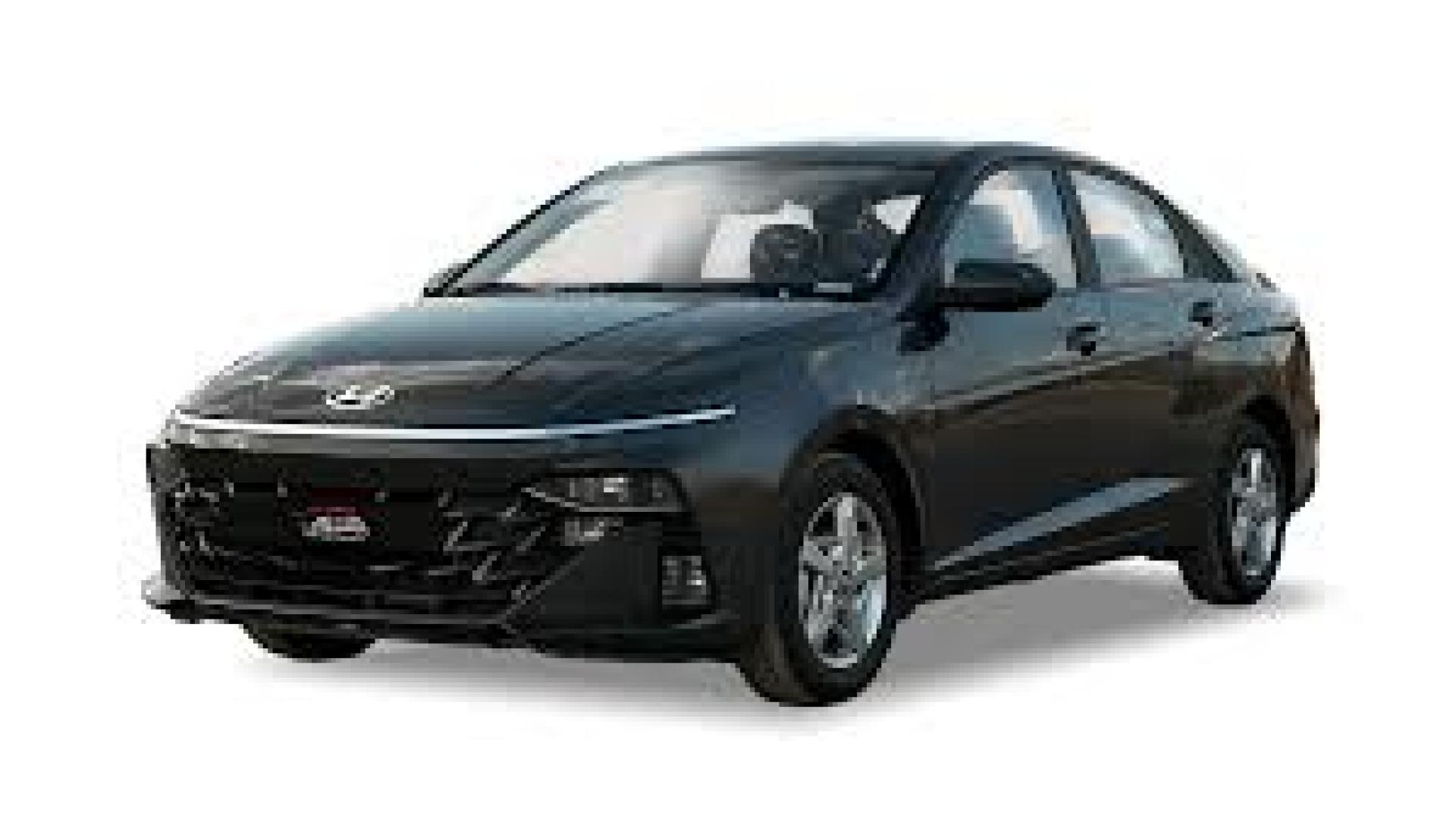 هيونداي أكسنت 2026