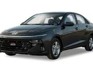 هيونداي أكسنت 2026