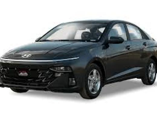 هيونداي أكسنت 2026
