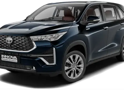 تويوتا إينوفا 2024