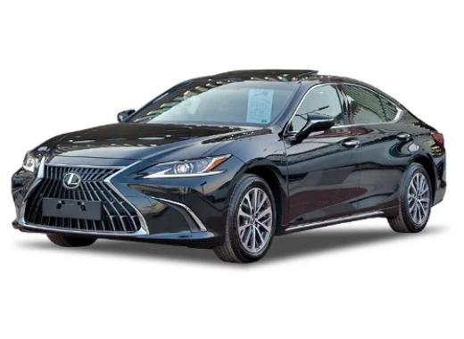 لكزس ES 350